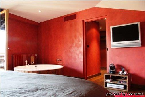 Le Clos Des Sens Hotel Annecy